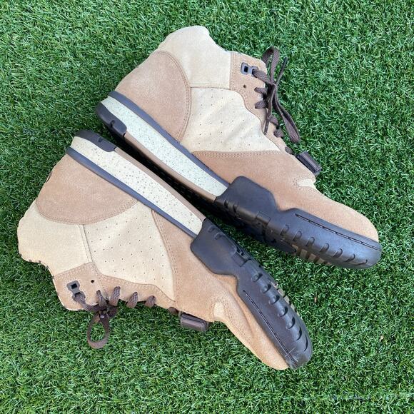 Nike Air Trainer 1 Shima Shima Pack Baroque Brown Size 12 - Picture 4 of 7